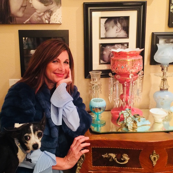 Meet your Posher, Natalie - Picture 5 of 10